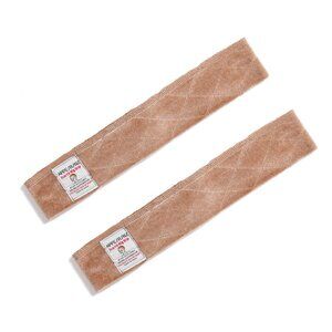 NEW Appearanz Wig Grip Bands for Keeping Wigs in Place, Pack of 2 (Beige)
